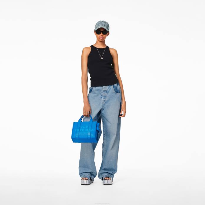 γρ Marc Jacobs η δερμάτινη μίνι τσάντα TRXP5