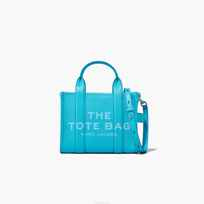 γρ Marc Jacobs η δερμάτινη μίνι τσάντα TRXP8