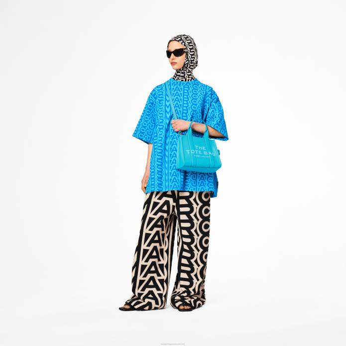 γρ Marc Jacobs η δερμάτινη μίνι τσάντα TRXP8