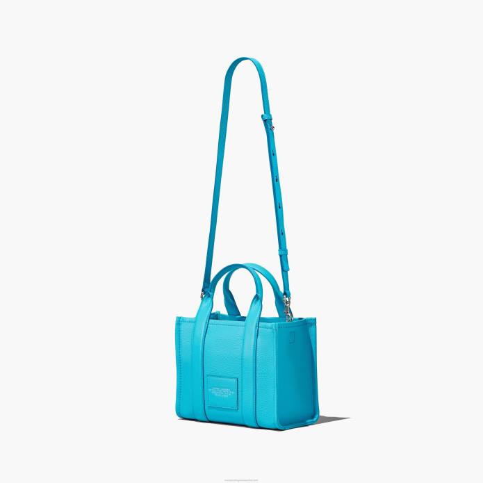 γρ Marc Jacobs η δερμάτινη μίνι τσάντα TRXP8