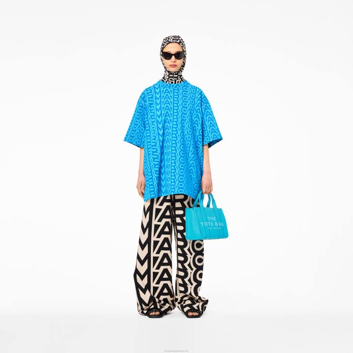 γρ Marc Jacobs η δερμάτινη μίνι τσάντα TRXP8