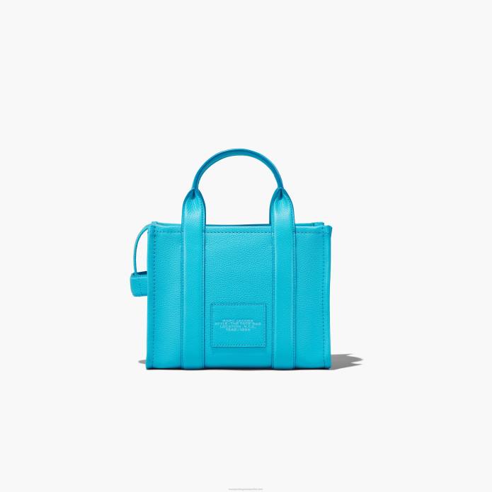 γρ Marc Jacobs η δερμάτινη μίνι τσάντα TRXP8