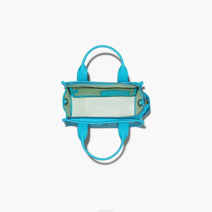 γρ Marc Jacobs η δερμάτινη μίνι τσάντα TRXP8