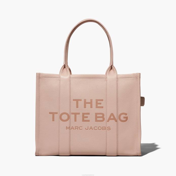 γρ Marc Jacobs η δερμάτινη μεγάλη τσάντα TRXP16