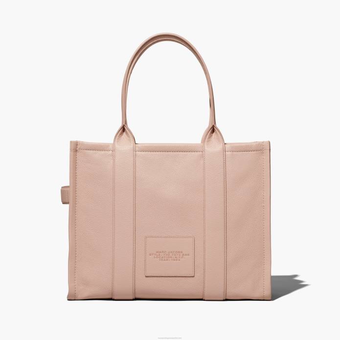 γρ Marc Jacobs η δερμάτινη μεγάλη τσάντα TRXP16