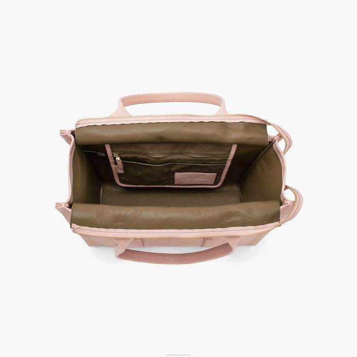 γρ Marc Jacobs η δερμάτινη μεγάλη τσάντα TRXP16