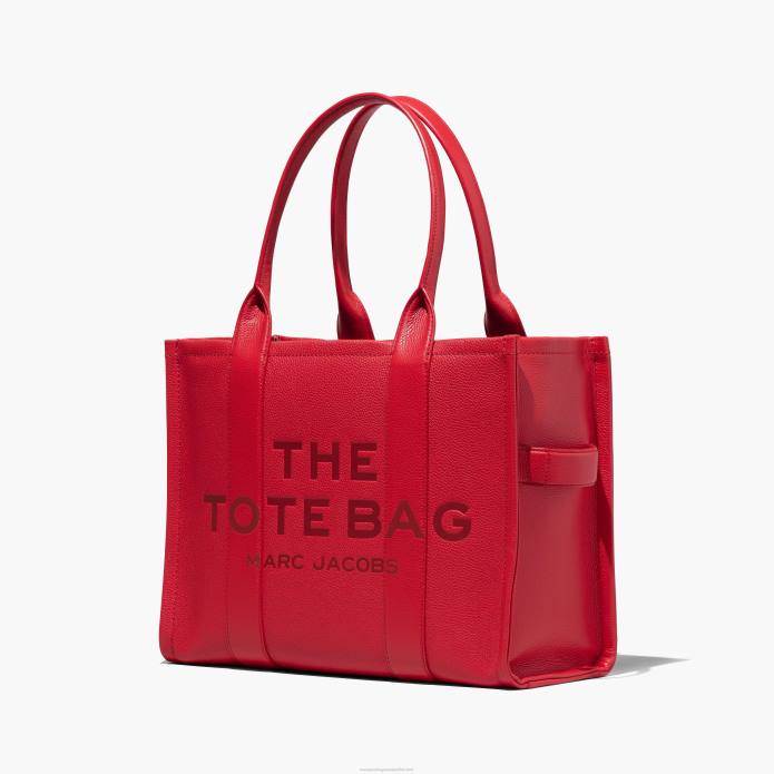 γρ Marc Jacobs η δερμάτινη μεγάλη τσάντα TRXP20