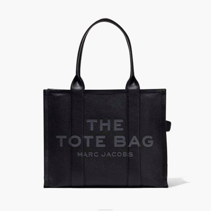γρ Marc Jacobs η δερμάτινη μεγάλη τσάντα TRXP24