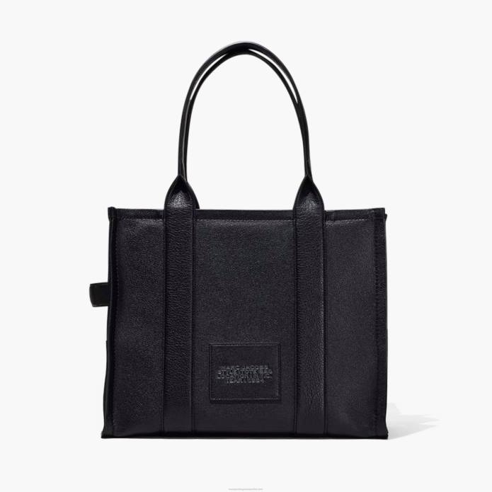 γρ Marc Jacobs η δερμάτινη μεγάλη τσάντα TRXP24