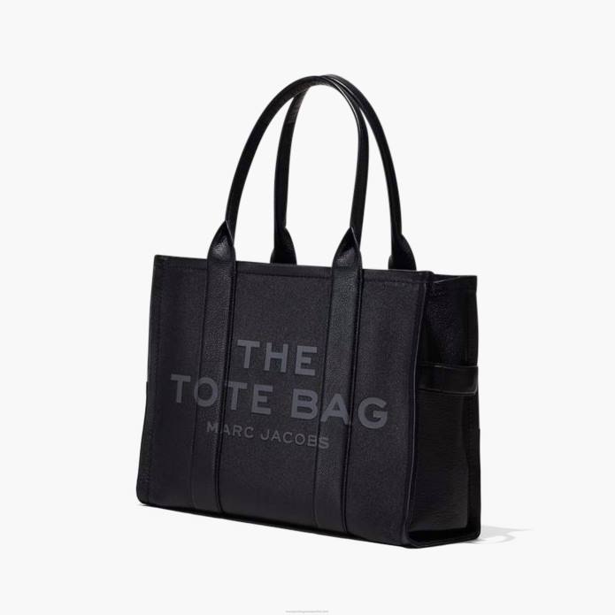 γρ Marc Jacobs η δερμάτινη μεγάλη τσάντα TRXP24
