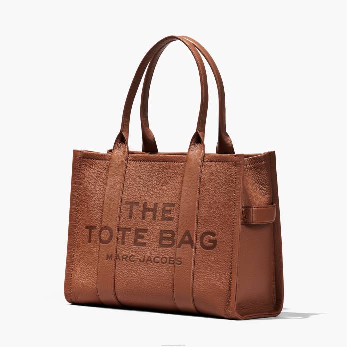 γρ Marc Jacobs η δερμάτινη μεγάλη τσάντα TRXP28