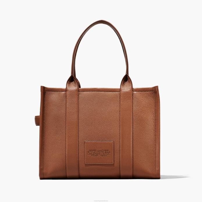 γρ Marc Jacobs η δερμάτινη μεγάλη τσάντα TRXP28