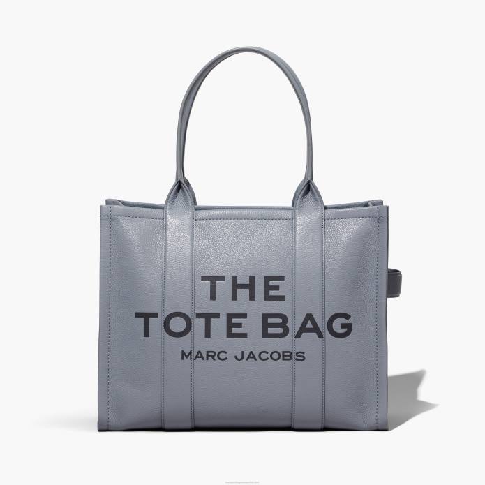 γρ Marc Jacobs η δερμάτινη μεγάλη τσάντα TRXP38