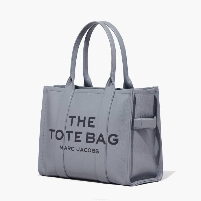 γρ Marc Jacobs η δερμάτινη μεγάλη τσάντα TRXP38