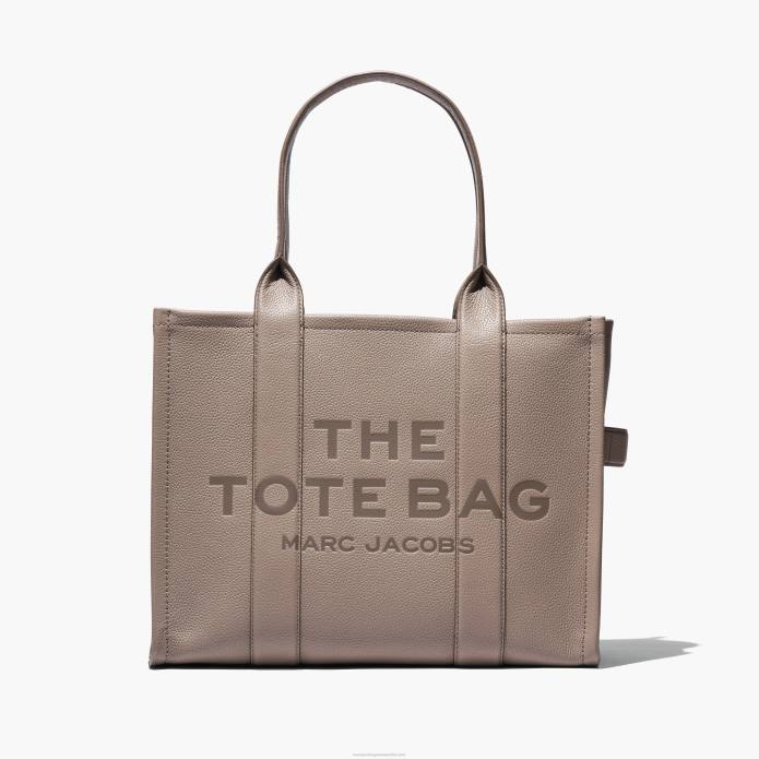 γρ Marc Jacobs η δερμάτινη μεγάλη τσάντα TRXP41