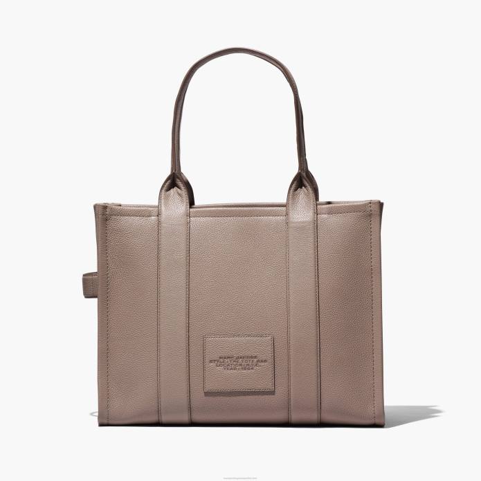 γρ Marc Jacobs η δερμάτινη μεγάλη τσάντα TRXP41