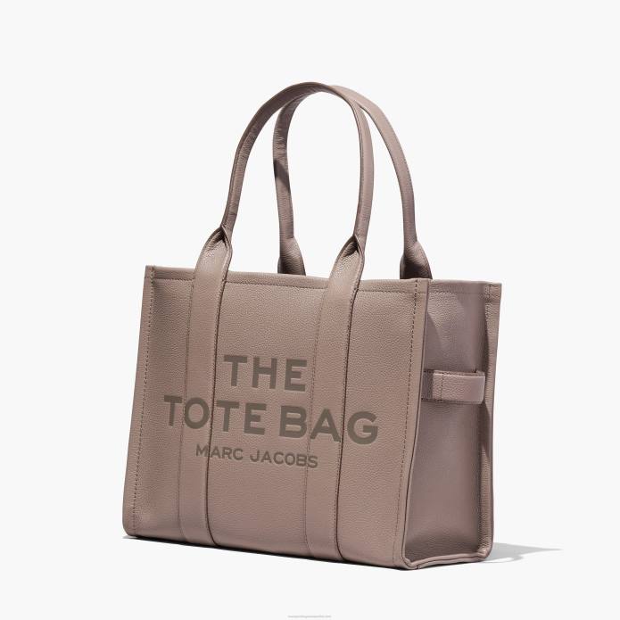 γρ Marc Jacobs η δερμάτινη μεγάλη τσάντα TRXP41
