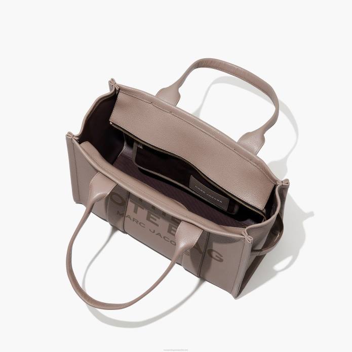 γρ Marc Jacobs η δερμάτινη μεγάλη τσάντα TRXP41