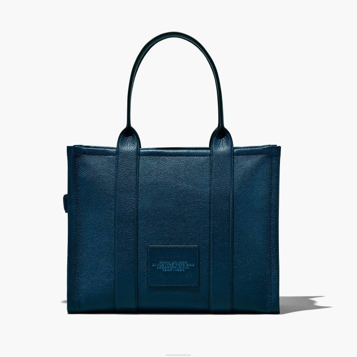 γρ Marc Jacobs η δερμάτινη μεγάλη τσάντα TRXP44