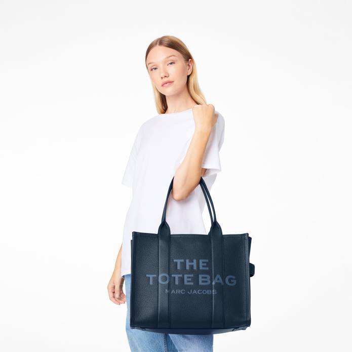 γρ Marc Jacobs η δερμάτινη μεγάλη τσάντα TRXP44