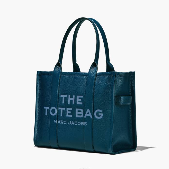 γρ Marc Jacobs η δερμάτινη μεγάλη τσάντα TRXP44