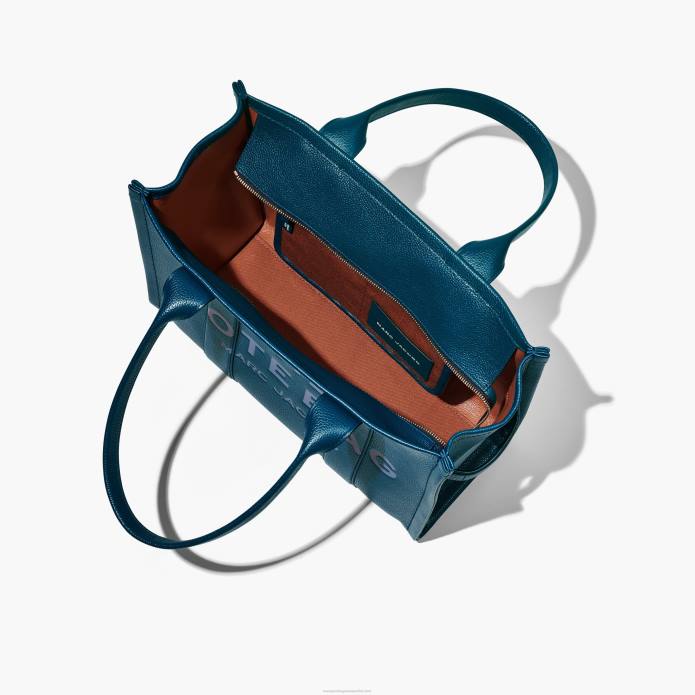 γρ Marc Jacobs η δερμάτινη μεγάλη τσάντα TRXP44