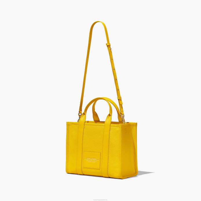 γρ Marc Jacobs η δερμάτινη μεσαία τσάντα TRXP11