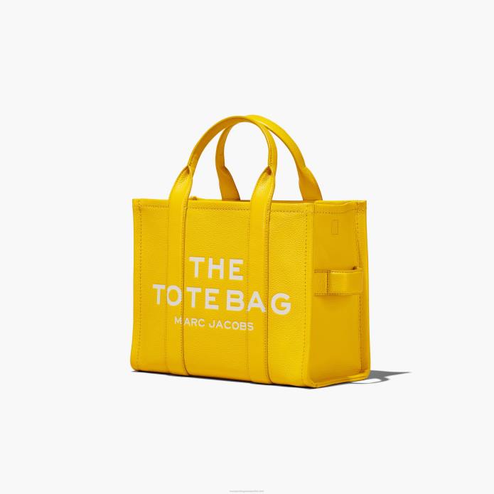 γρ Marc Jacobs η δερμάτινη μεσαία τσάντα TRXP11