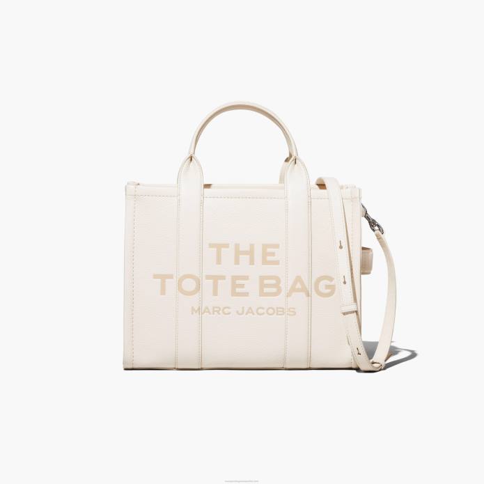 γρ Marc Jacobs η δερμάτινη μεσαία τσάντα TRXP13