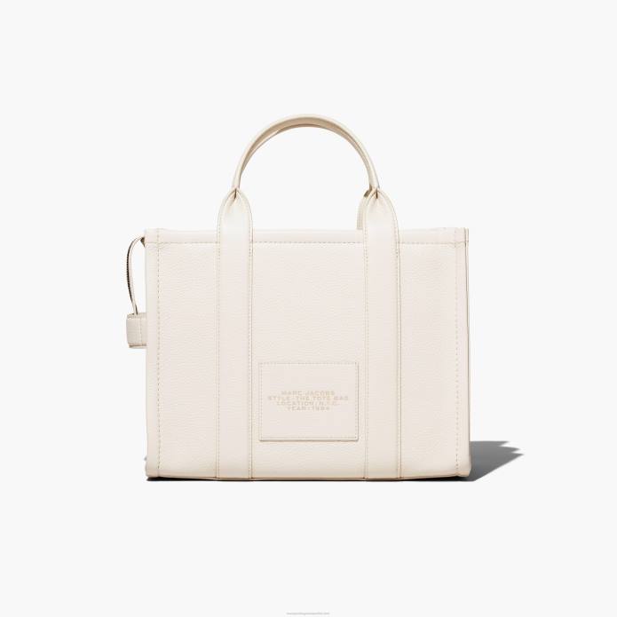 γρ Marc Jacobs η δερμάτινη μεσαία τσάντα TRXP13