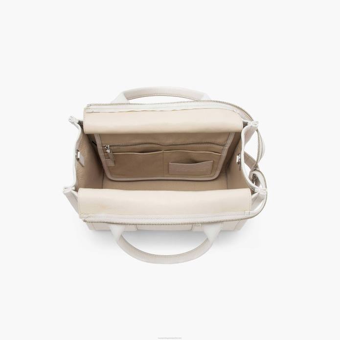 γρ Marc Jacobs η δερμάτινη μεσαία τσάντα TRXP13