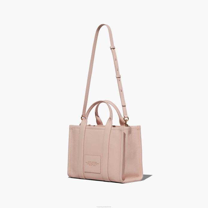 γρ Marc Jacobs η δερμάτινη μεσαία τσάντα TRXP17