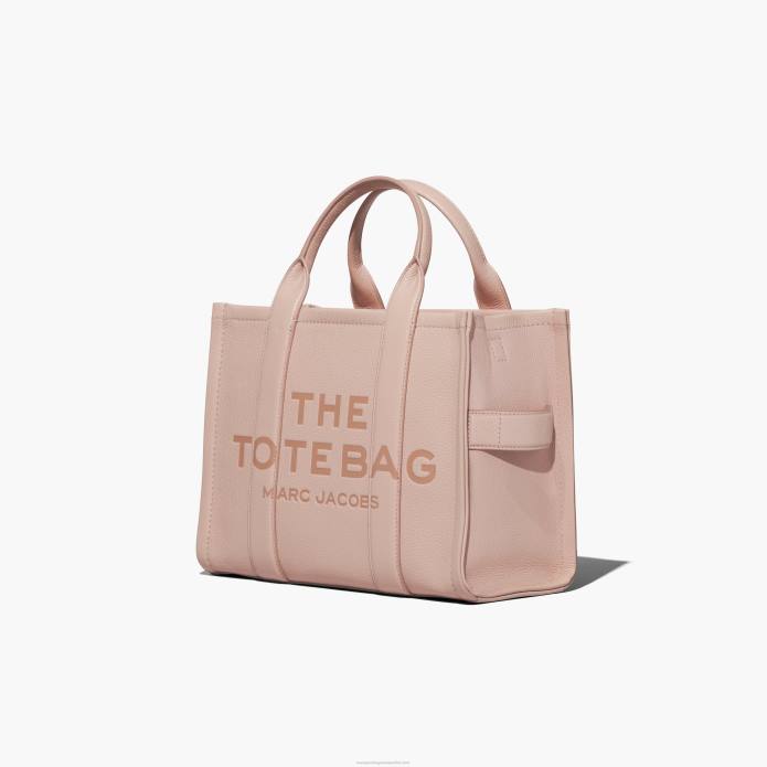 γρ Marc Jacobs η δερμάτινη μεσαία τσάντα TRXP17
