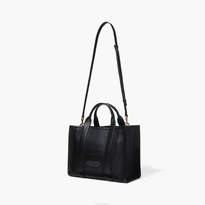 γρ Marc Jacobs η δερμάτινη μεσαία τσάντα TRXP25