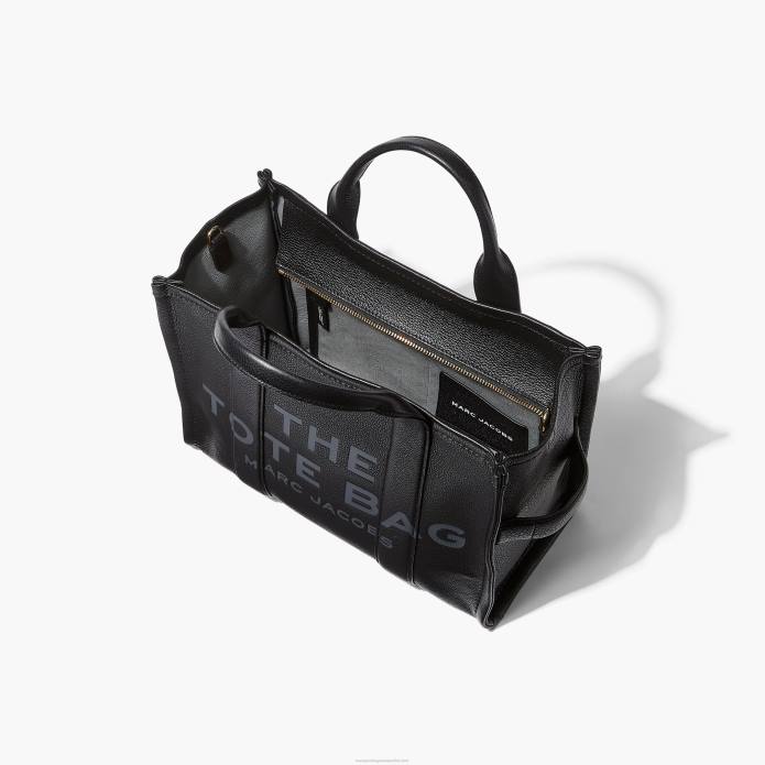 γρ Marc Jacobs η δερμάτινη μεσαία τσάντα TRXP25