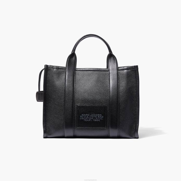 γρ Marc Jacobs η δερμάτινη μεσαία τσάντα TRXP25