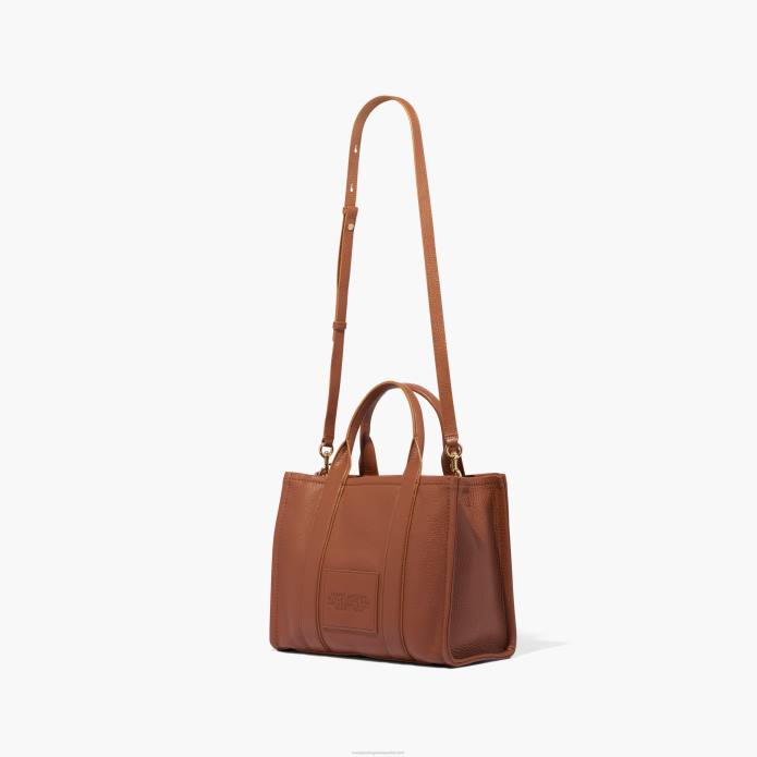 γρ Marc Jacobs η δερμάτινη μεσαία τσάντα TRXP29