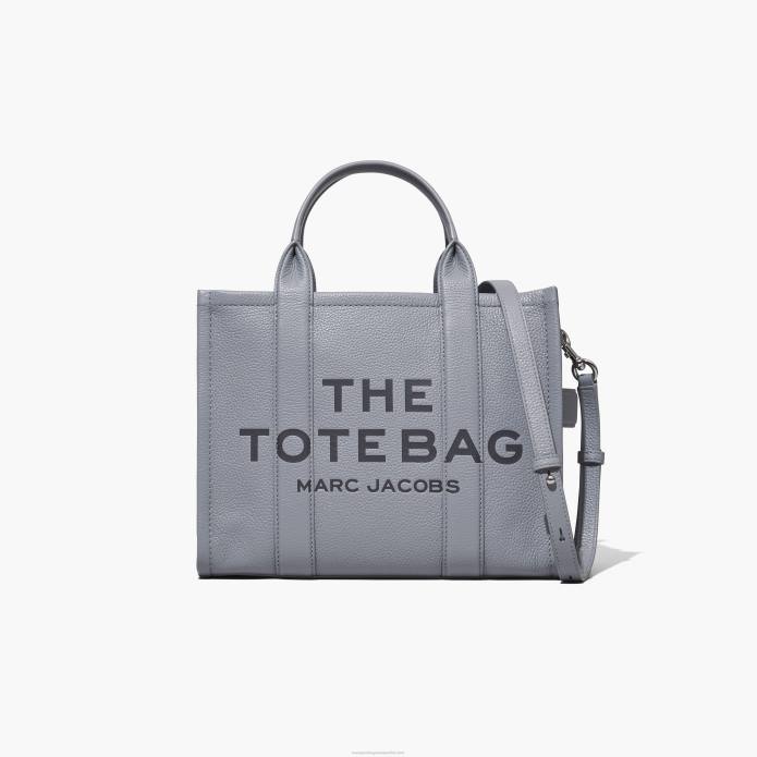 γρ Marc Jacobs η δερμάτινη μεσαία τσάντα TRXP39
