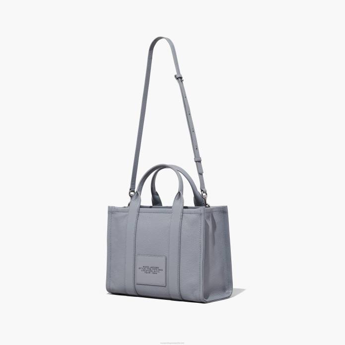 γρ Marc Jacobs η δερμάτινη μεσαία τσάντα TRXP39