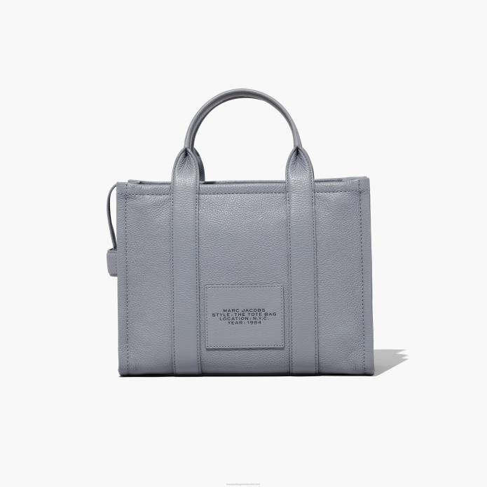γρ Marc Jacobs η δερμάτινη μεσαία τσάντα TRXP39