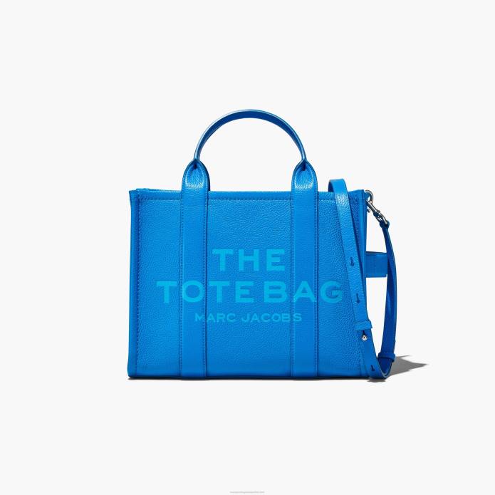 γρ Marc Jacobs η δερμάτινη μεσαία τσάντα TRXP4