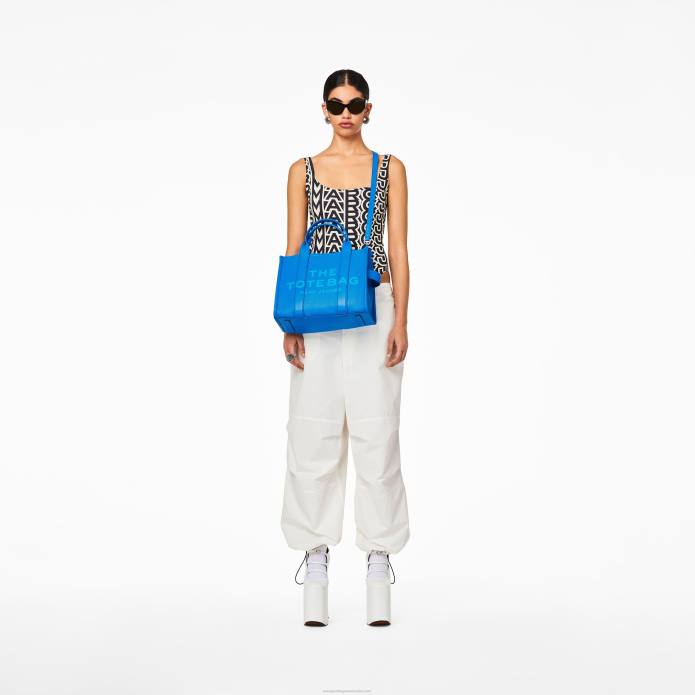γρ Marc Jacobs η δερμάτινη μεσαία τσάντα TRXP4