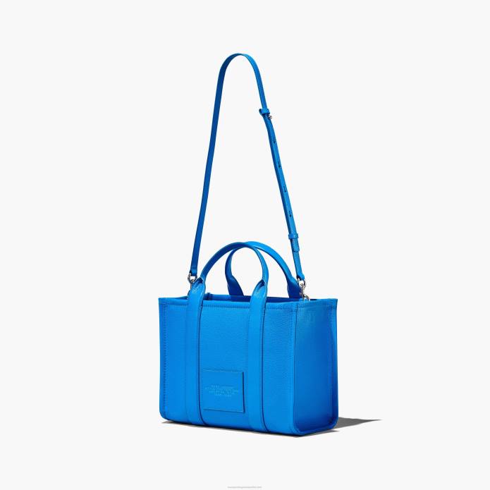γρ Marc Jacobs η δερμάτινη μεσαία τσάντα TRXP4
