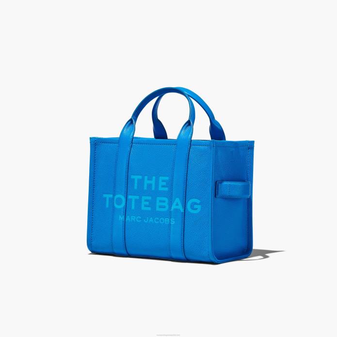 γρ Marc Jacobs η δερμάτινη μεσαία τσάντα TRXP4