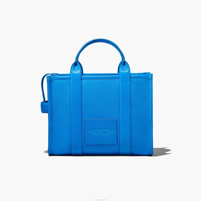γρ Marc Jacobs η δερμάτινη μεσαία τσάντα TRXP4
