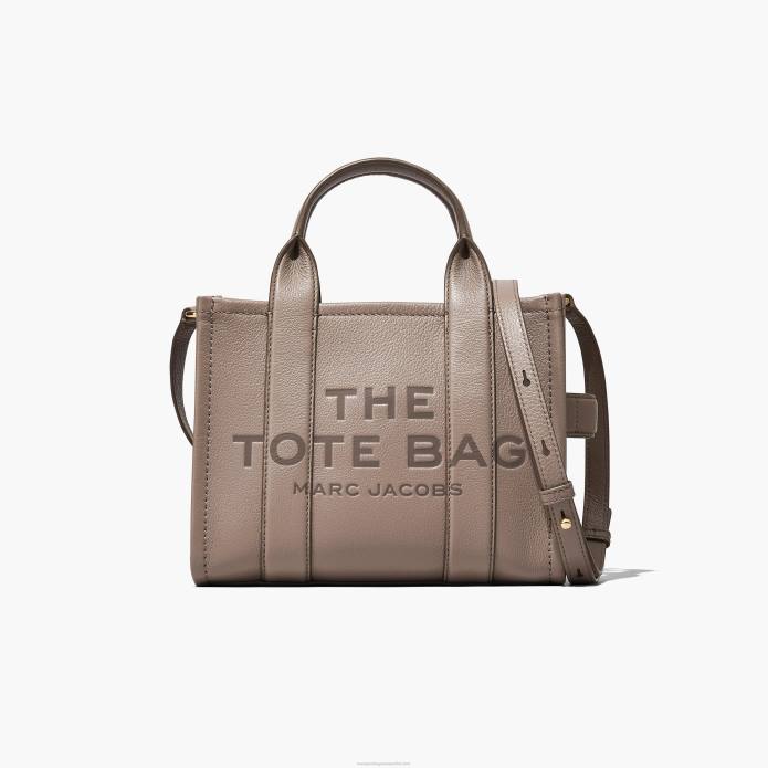 γρ Marc Jacobs η δερμάτινη μεσαία τσάντα TRXP42