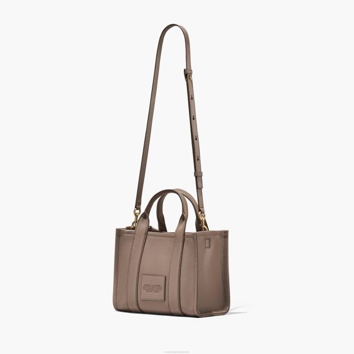 γρ Marc Jacobs η δερμάτινη μεσαία τσάντα TRXP42