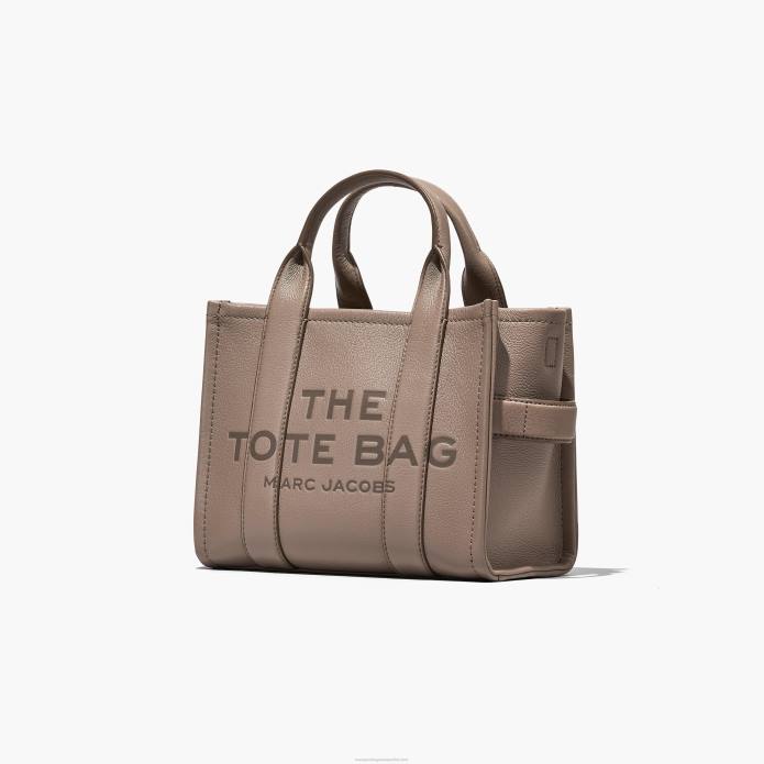 γρ Marc Jacobs η δερμάτινη μεσαία τσάντα TRXP42