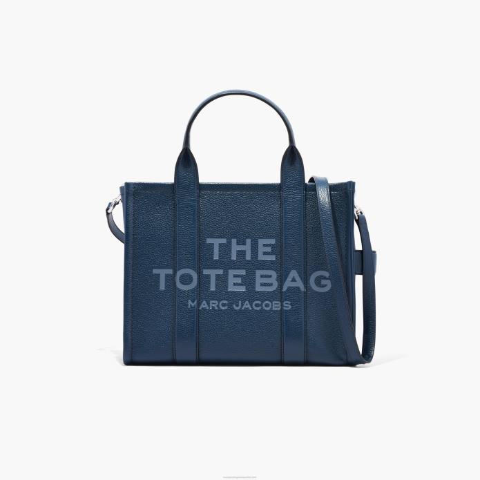 γρ Marc Jacobs η δερμάτινη μεσαία τσάντα TRXP45