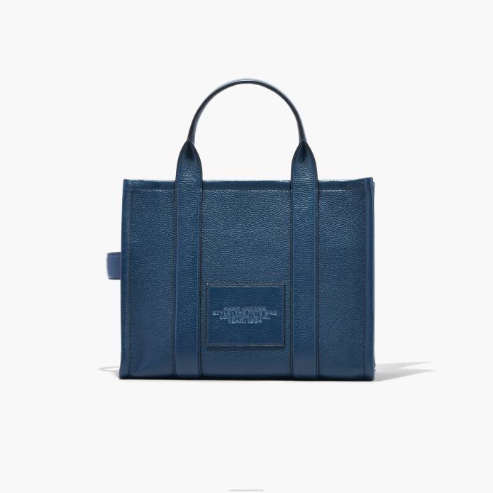 γρ Marc Jacobs η δερμάτινη μεσαία τσάντα TRXP45